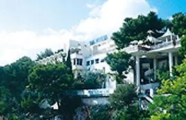 Hotel New Tour Blanche