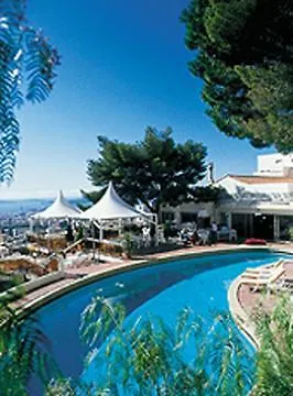 New Tour Blanche Toulon