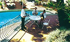 Hotel New Tour Blanche